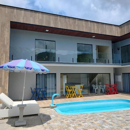 Morada Stucchi 호텔 Balneário Camboriú 외부 사진