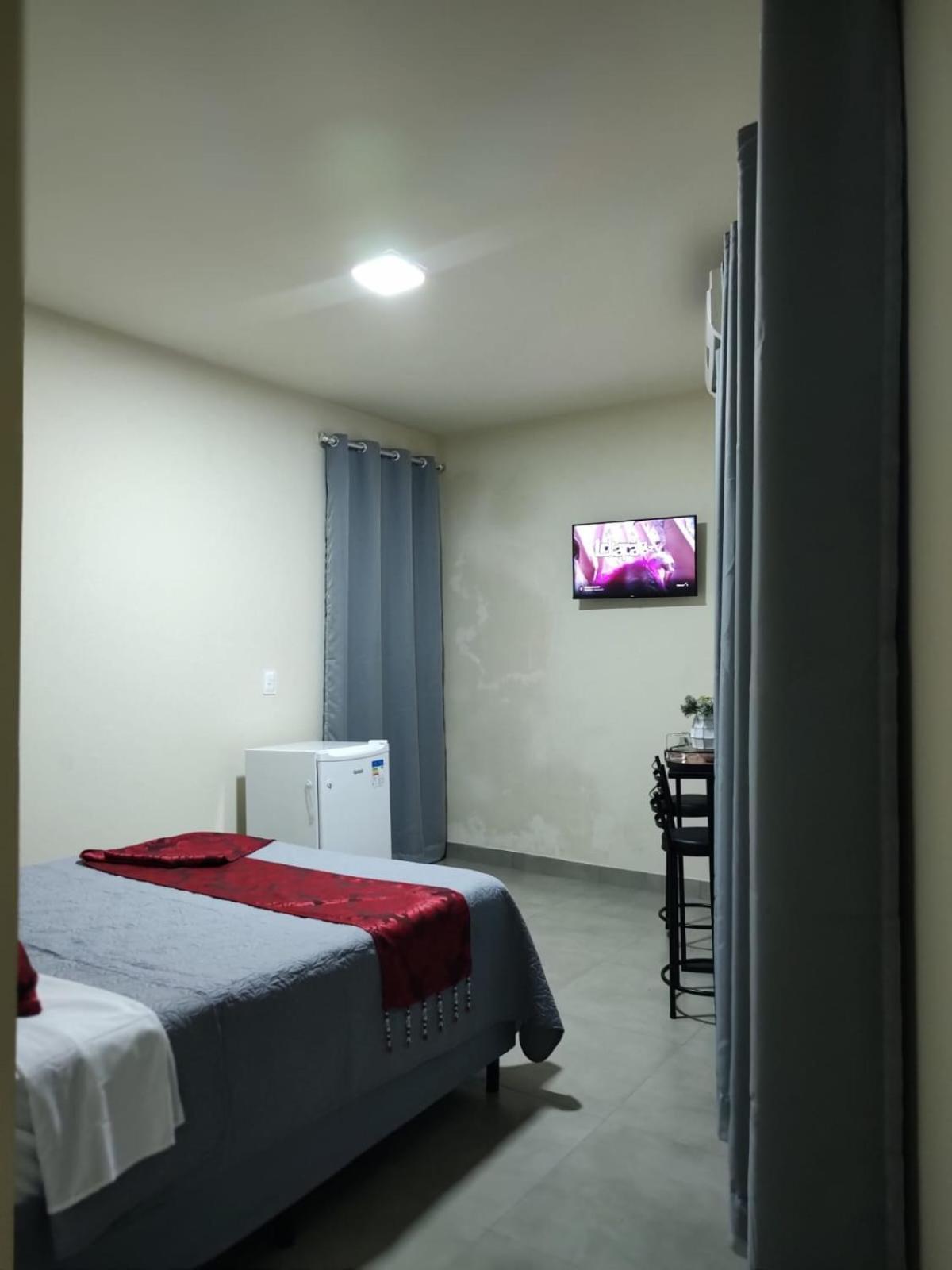 Morada Stucchi 호텔 Balneário Camboriú 외부 사진