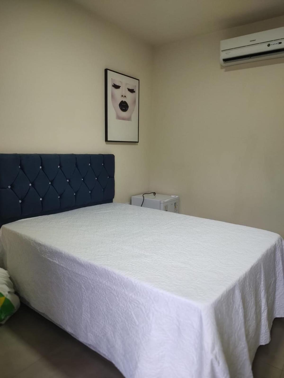 Morada Stucchi 호텔 Balneário Camboriú 외부 사진