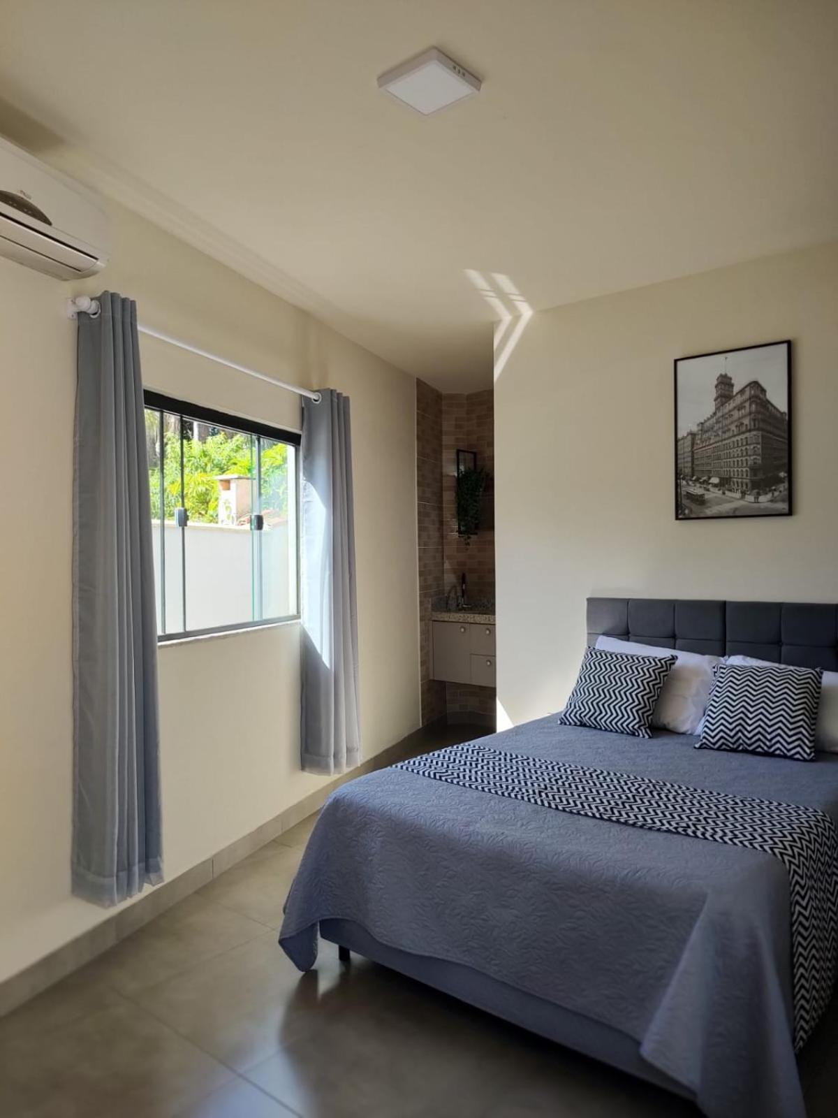 Morada Stucchi 호텔 Balneário Camboriú 외부 사진