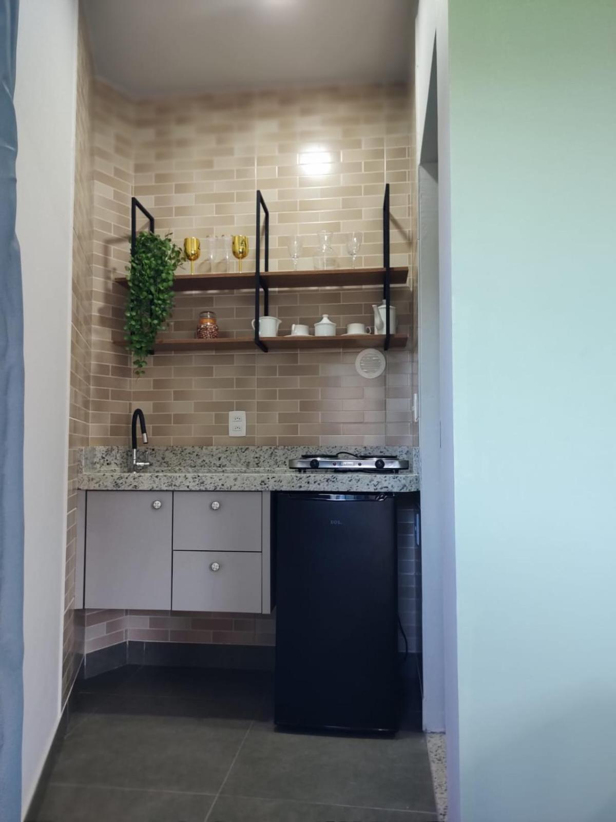 Morada Stucchi 호텔 Balneário Camboriú 외부 사진