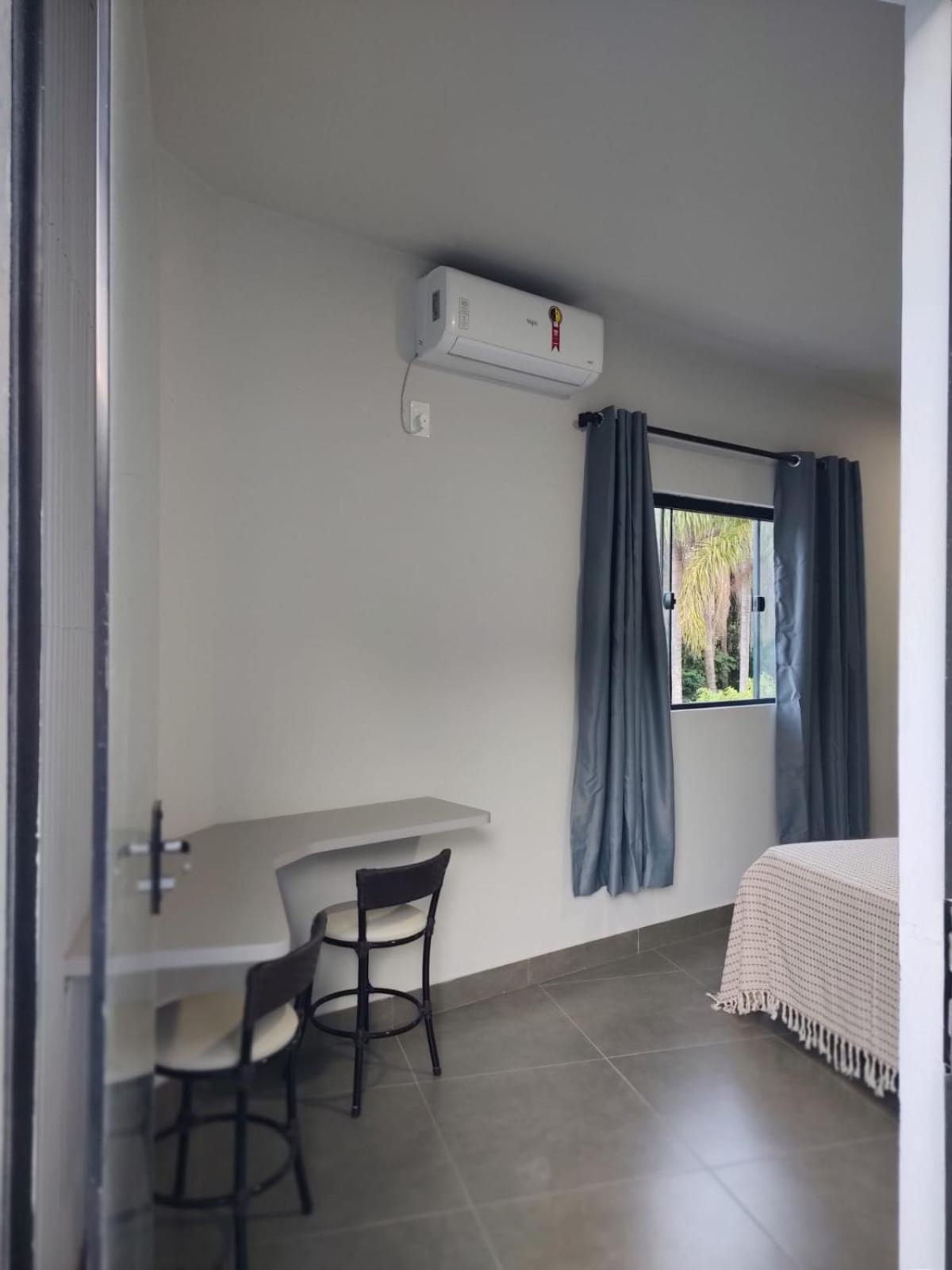 Morada Stucchi 호텔 Balneário Camboriú 외부 사진