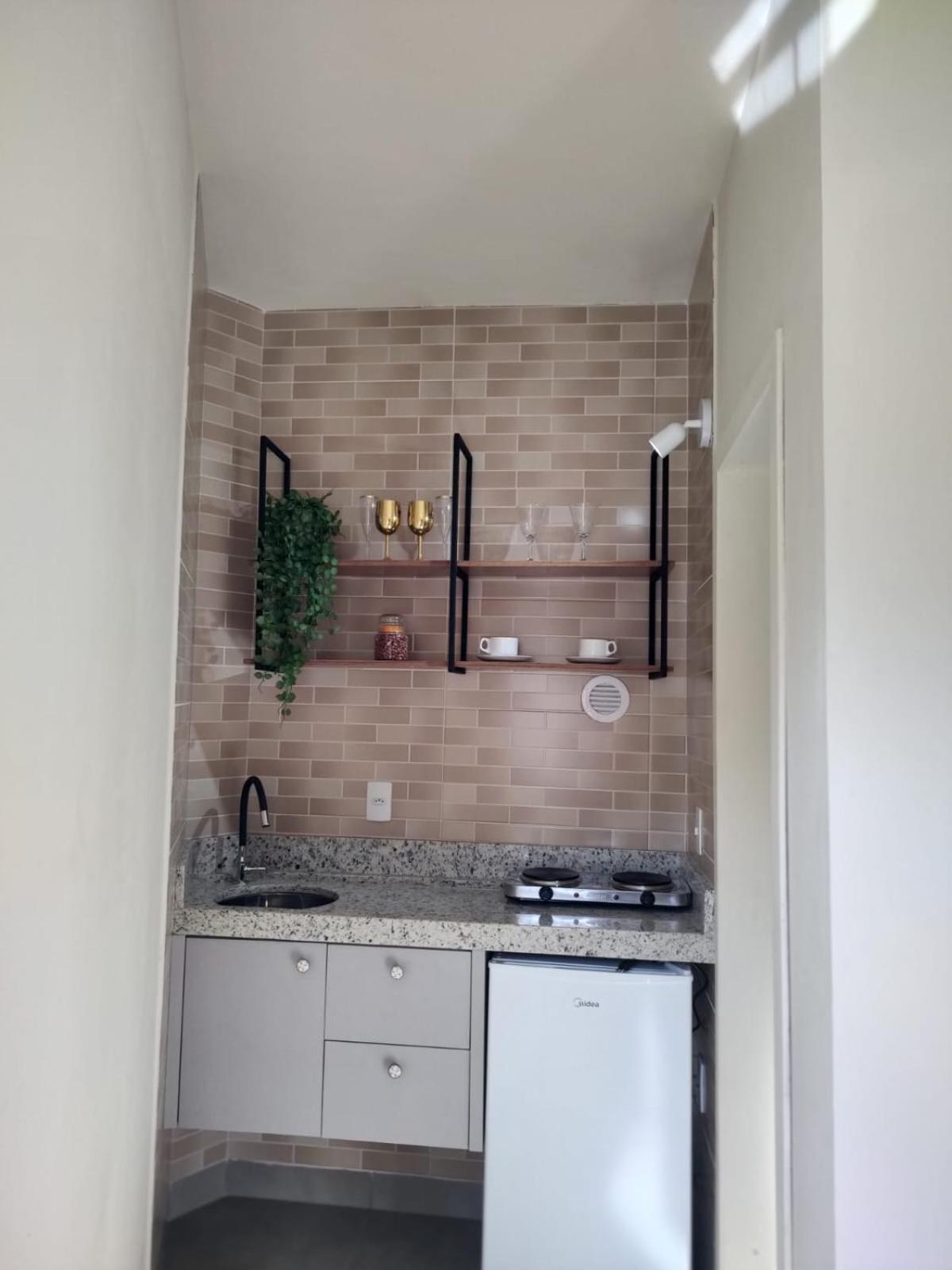 Morada Stucchi 호텔 Balneário Camboriú 외부 사진