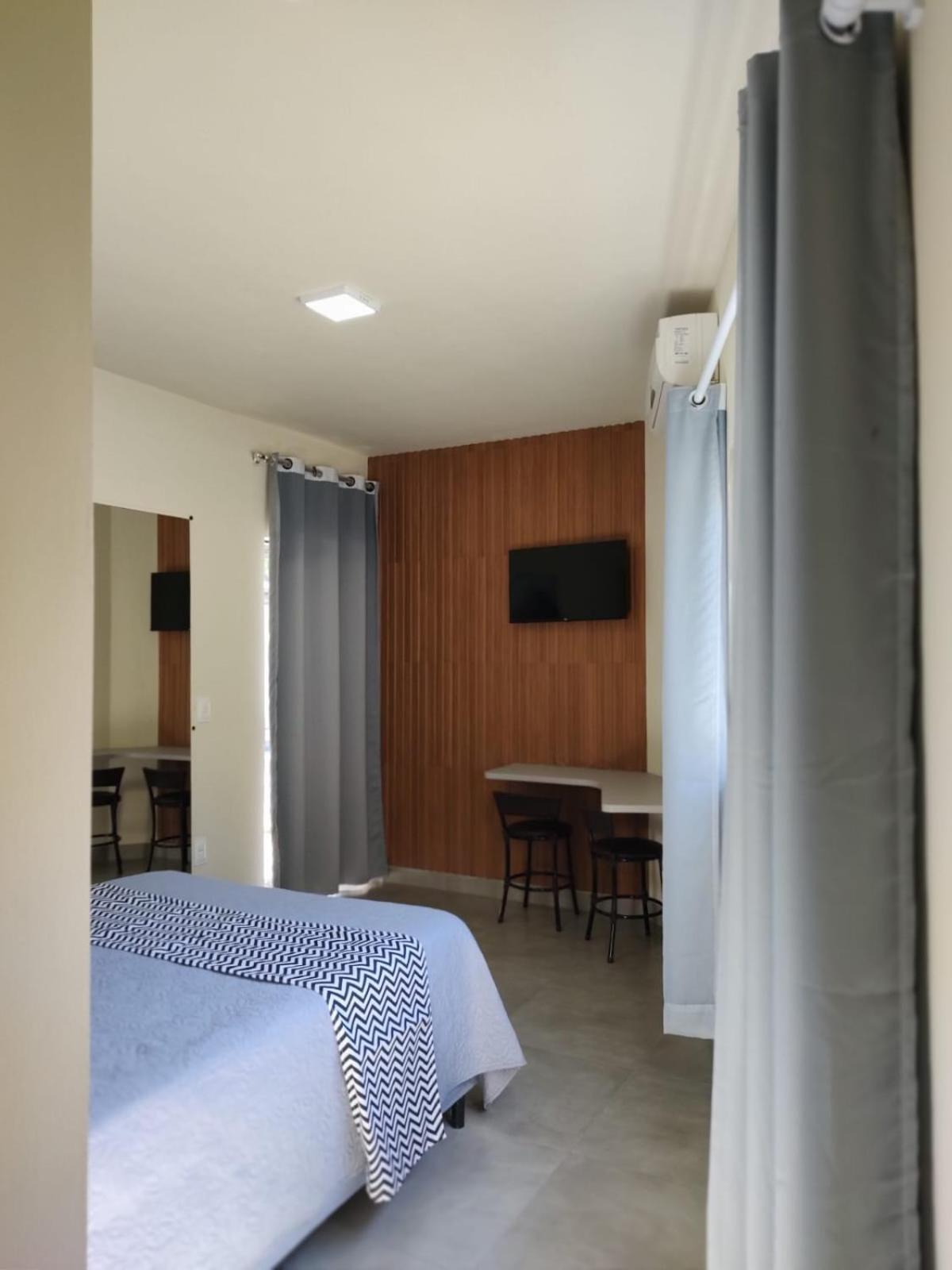 Morada Stucchi 호텔 Balneário Camboriú 외부 사진