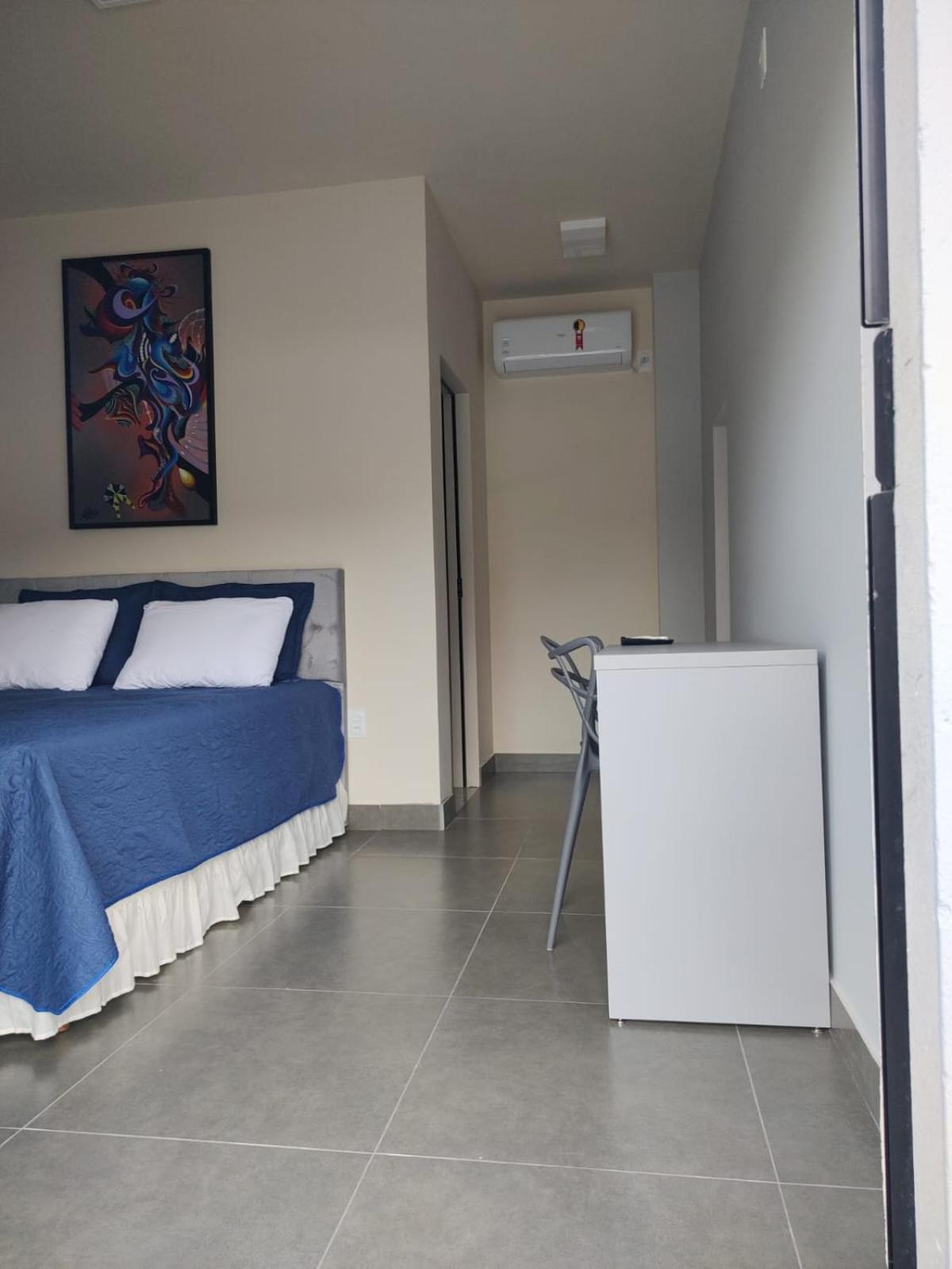 Morada Stucchi 호텔 Balneário Camboriú 외부 사진