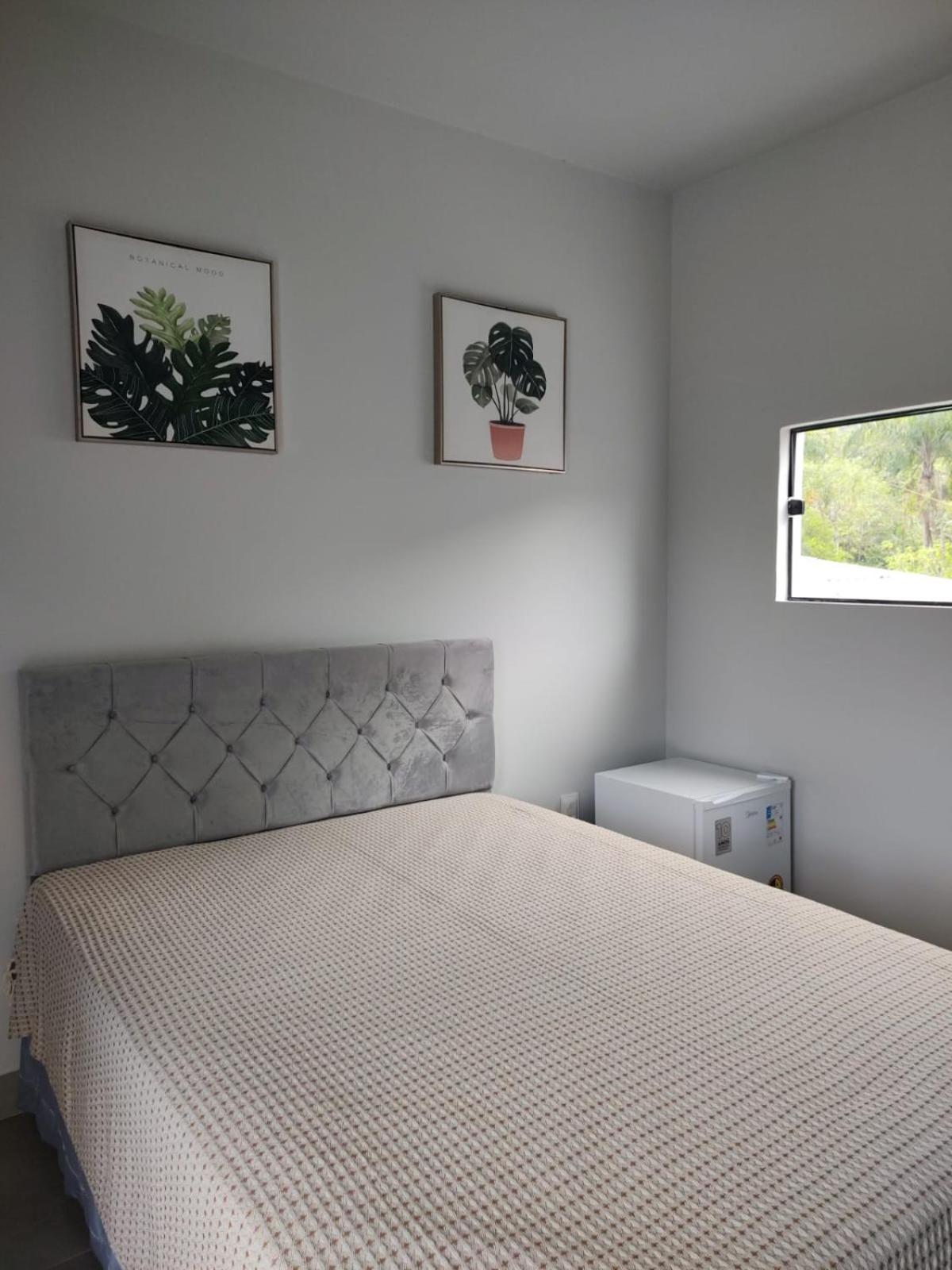 Morada Stucchi 호텔 Balneário Camboriú 외부 사진