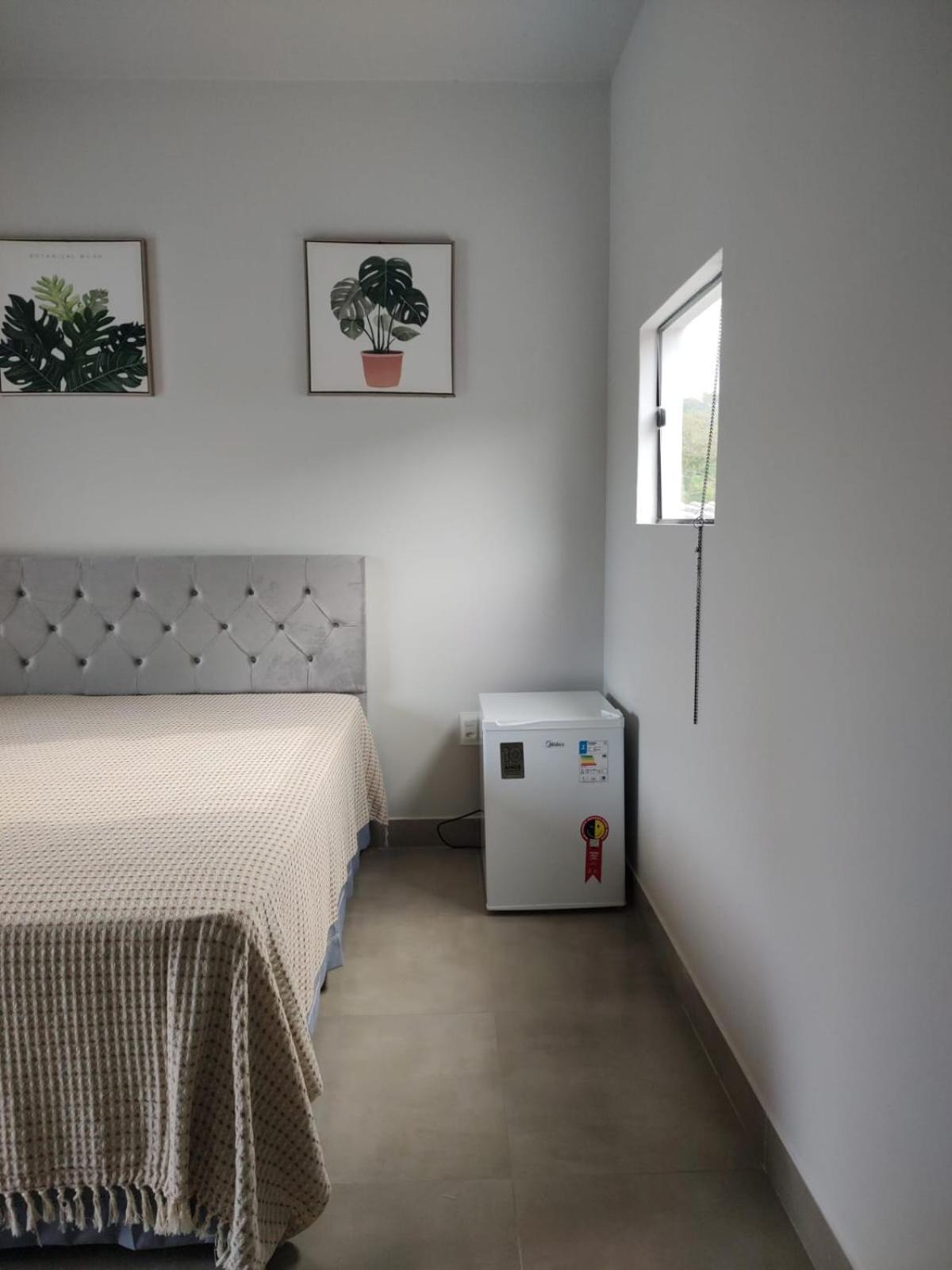 Morada Stucchi 호텔 Balneário Camboriú 외부 사진