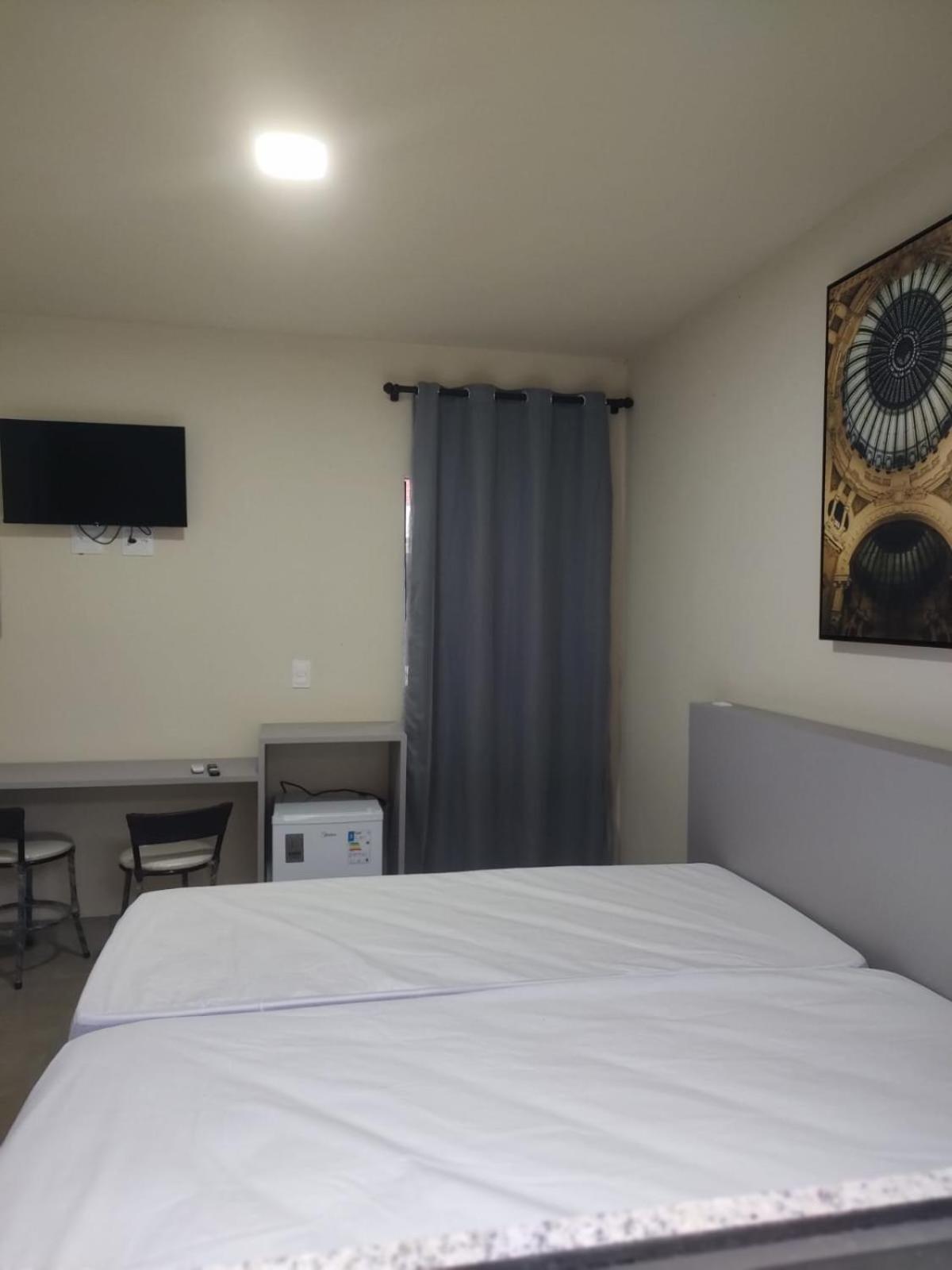 Morada Stucchi 호텔 Balneário Camboriú 외부 사진